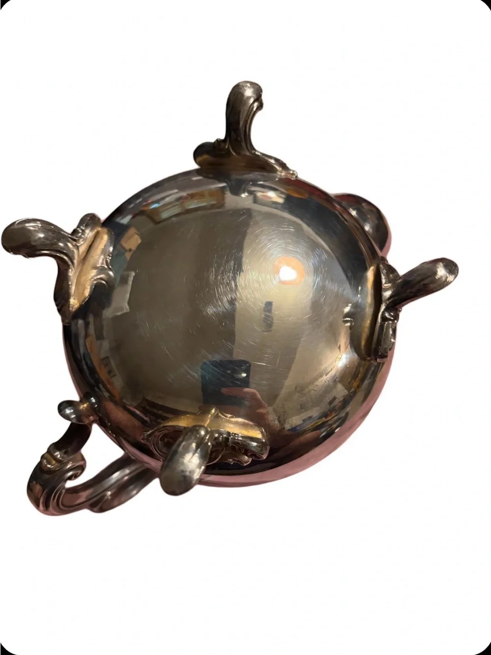 N/A vintage piece